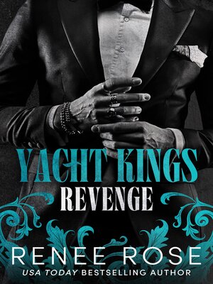 cover image of Revenge